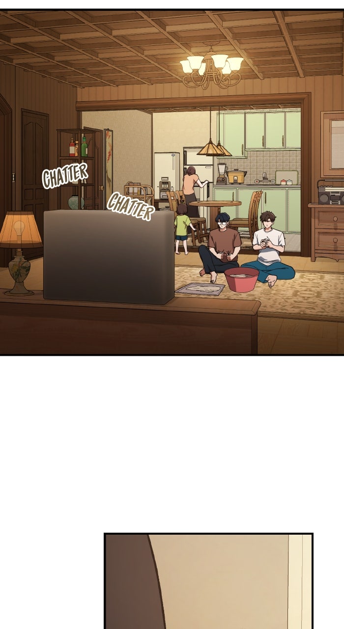 The GeniusWants an Ordinary Life Episode 39 page 83 - 