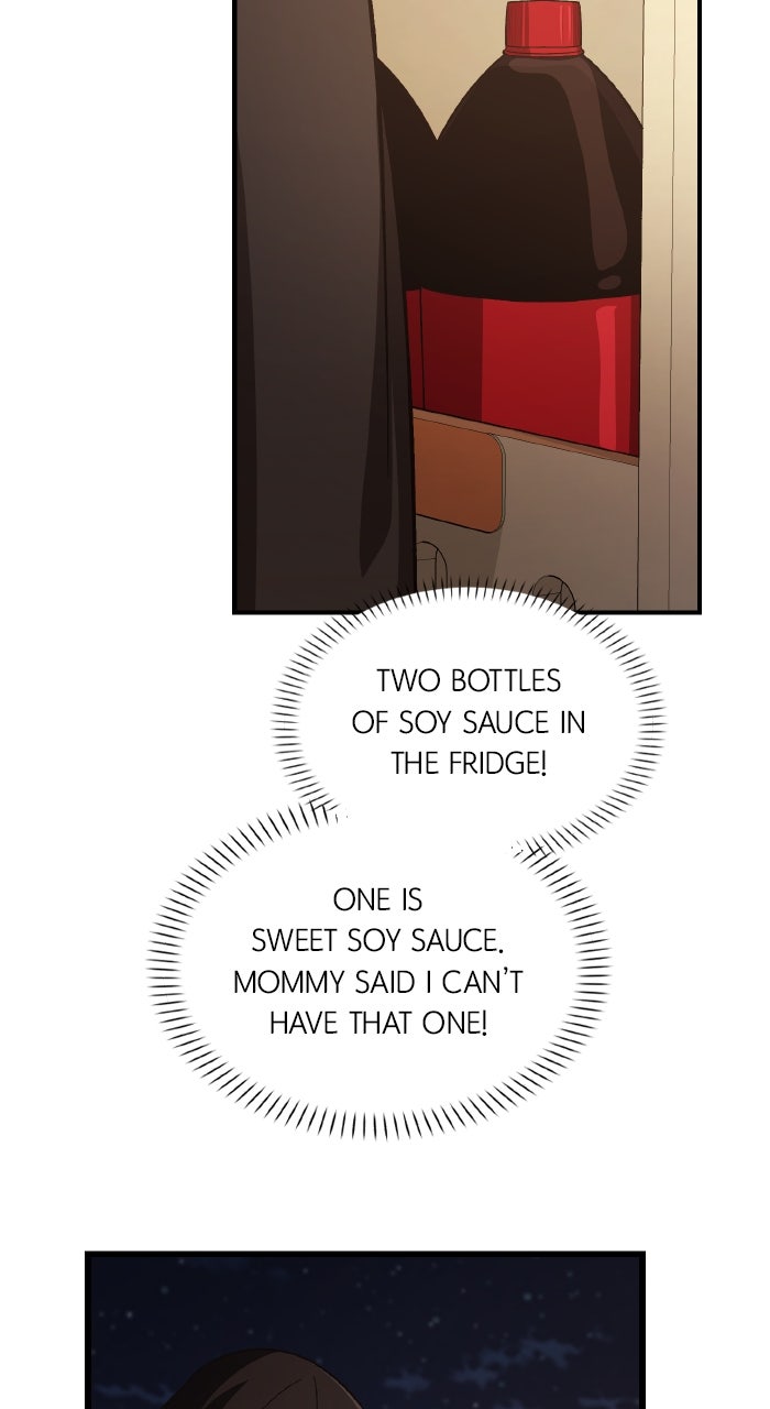 The GeniusWants an Ordinary Life Episode 39 page 84 - 