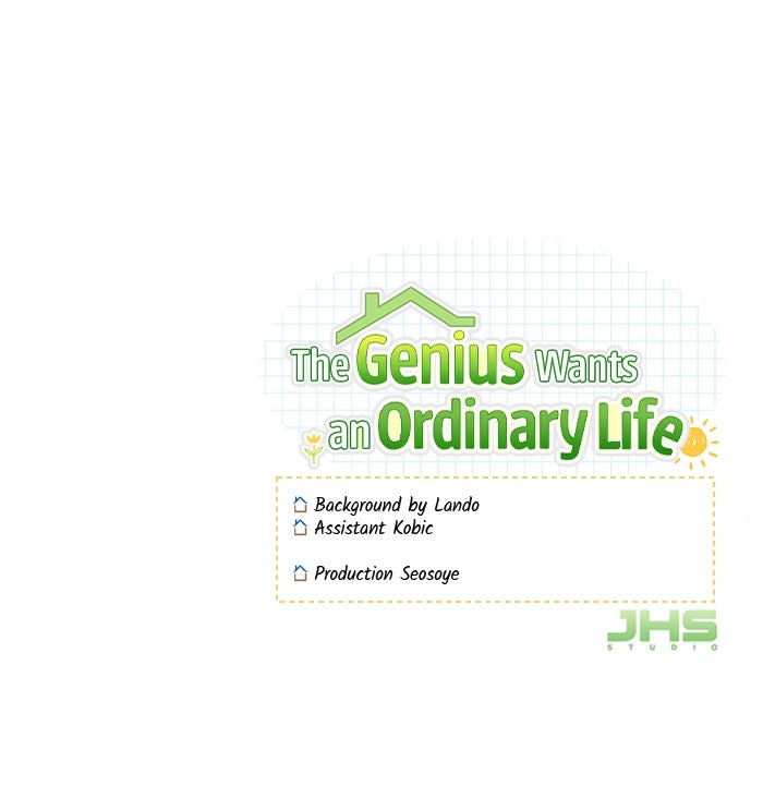 The GeniusWants an Ordinary Life Episode 39 page 90 - 