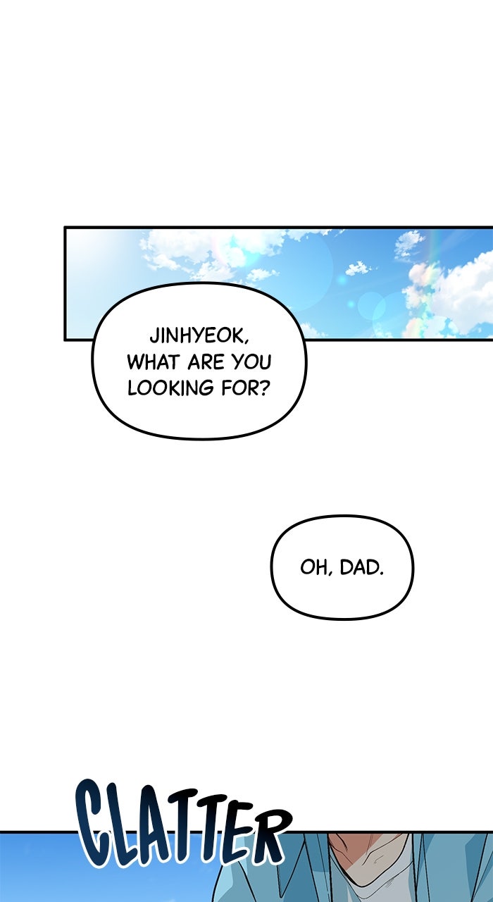 The GeniusWants an Ordinary Life Episode 4 page 1 - 