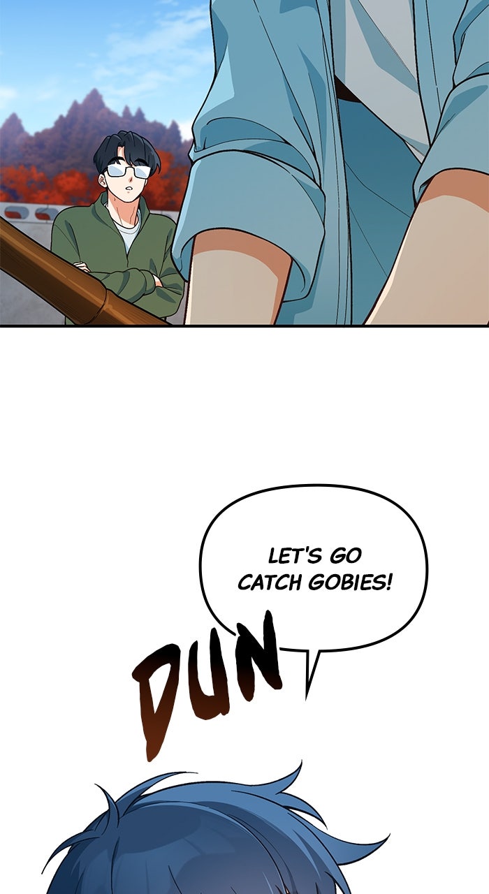 The GeniusWants an Ordinary Life Episode 4 page 2 - 