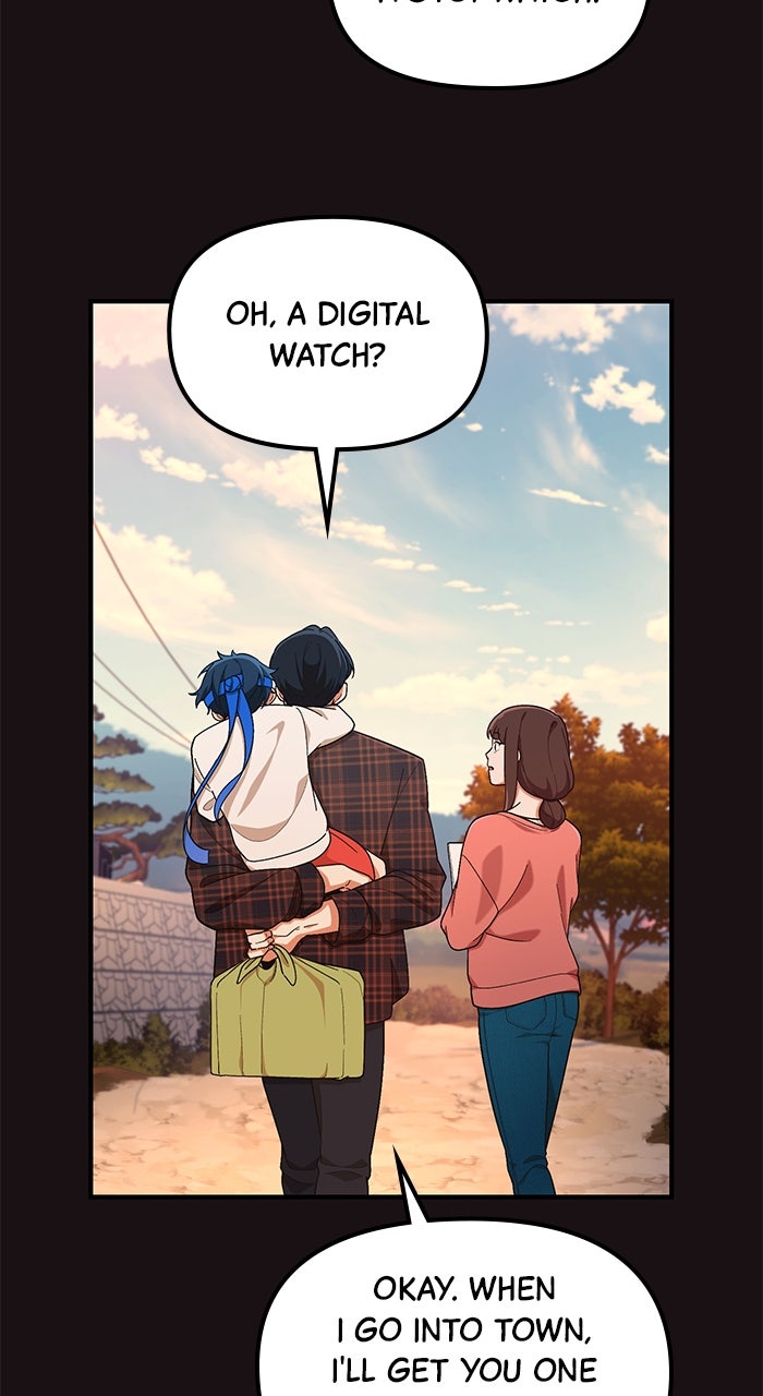The GeniusWants an Ordinary Life Episode 4 page 11 - 