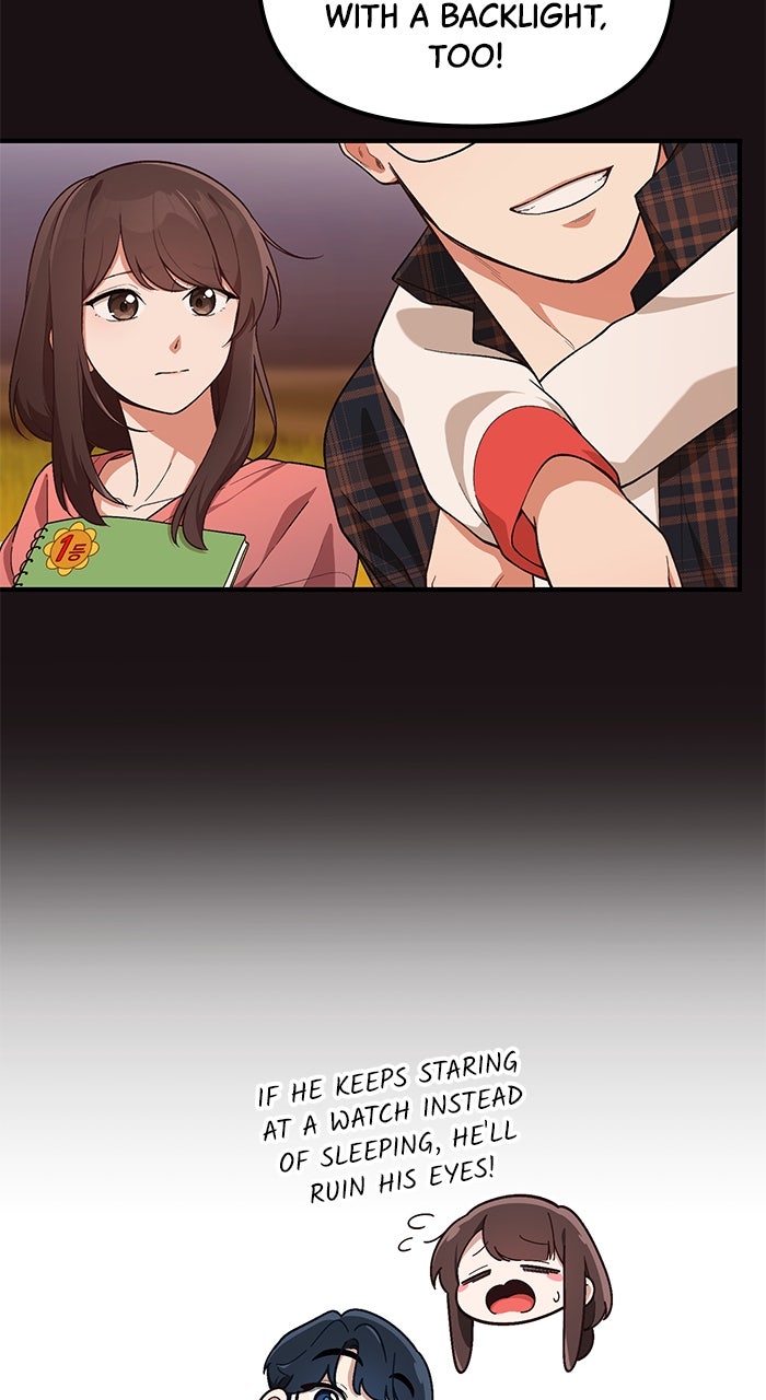 The GeniusWants an Ordinary Life Episode 4 page 12 - 