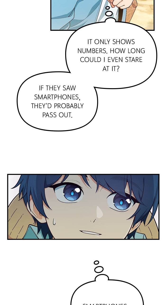 The GeniusWants an Ordinary Life Episode 4 page 14 - 