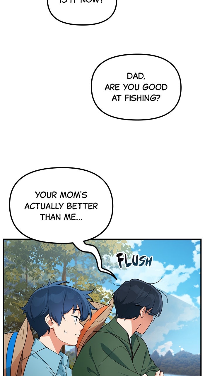 The GeniusWants an Ordinary Life Episode 4 page 20 - 