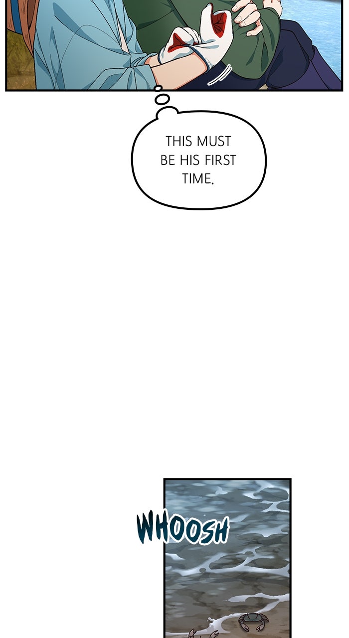 The GeniusWants an Ordinary Life Episode 4 page 21 - 