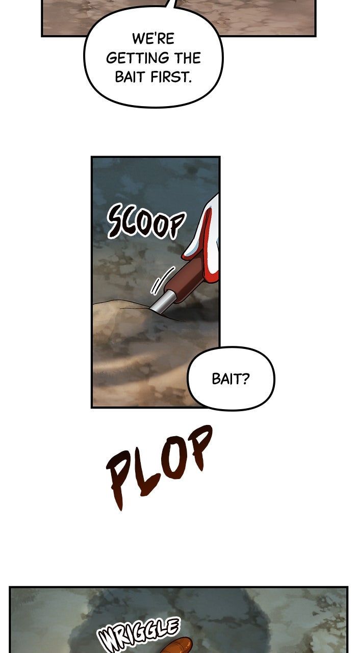 The GeniusWants an Ordinary Life Episode 4 page 23 - 