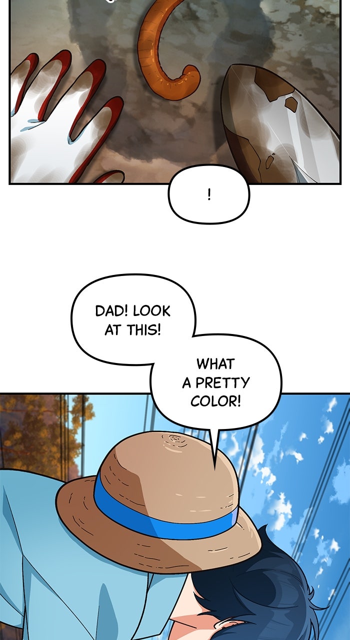 The GeniusWants an Ordinary Life Episode 4 page 24 - 
