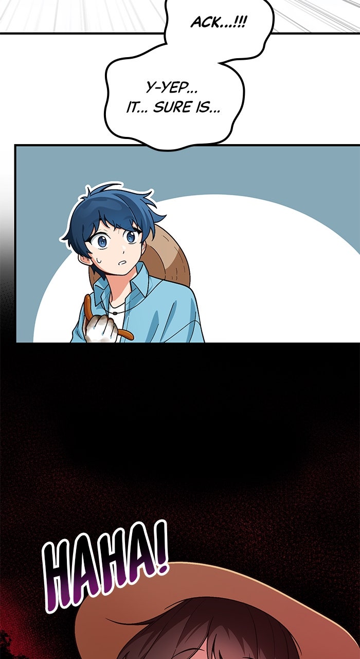 The GeniusWants an Ordinary Life Episode 4 page 26 - 
