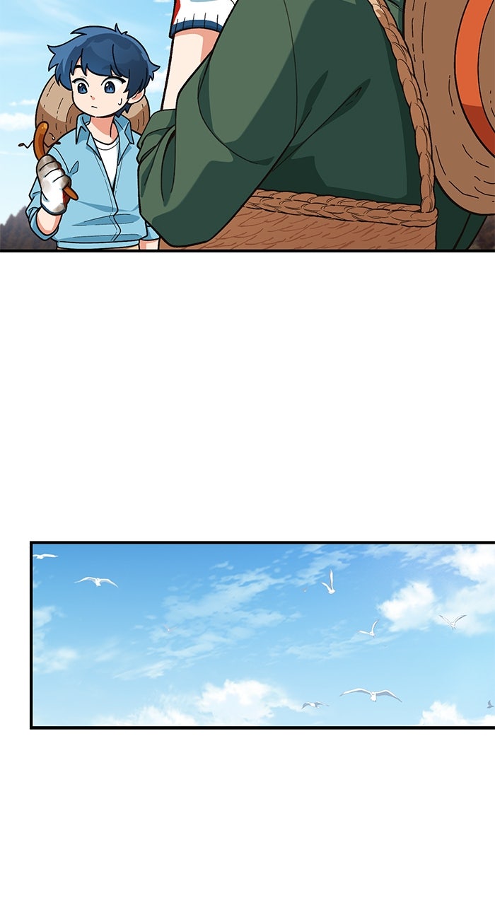 The GeniusWants an Ordinary Life Episode 4 page 28 - 