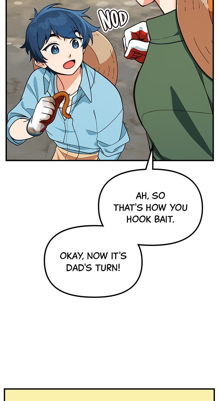 The GeniusWants an Ordinary Life Episode 4 page 30 - 