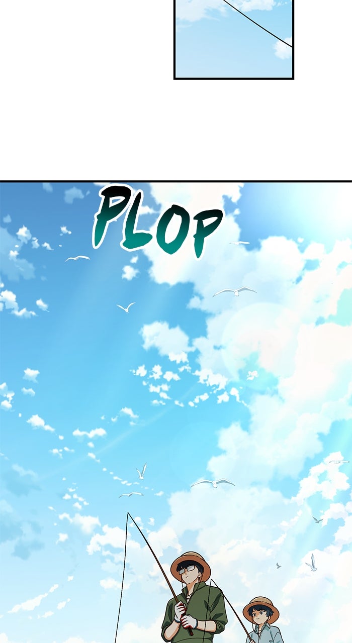 The GeniusWants an Ordinary Life Episode 4 page 32 - 