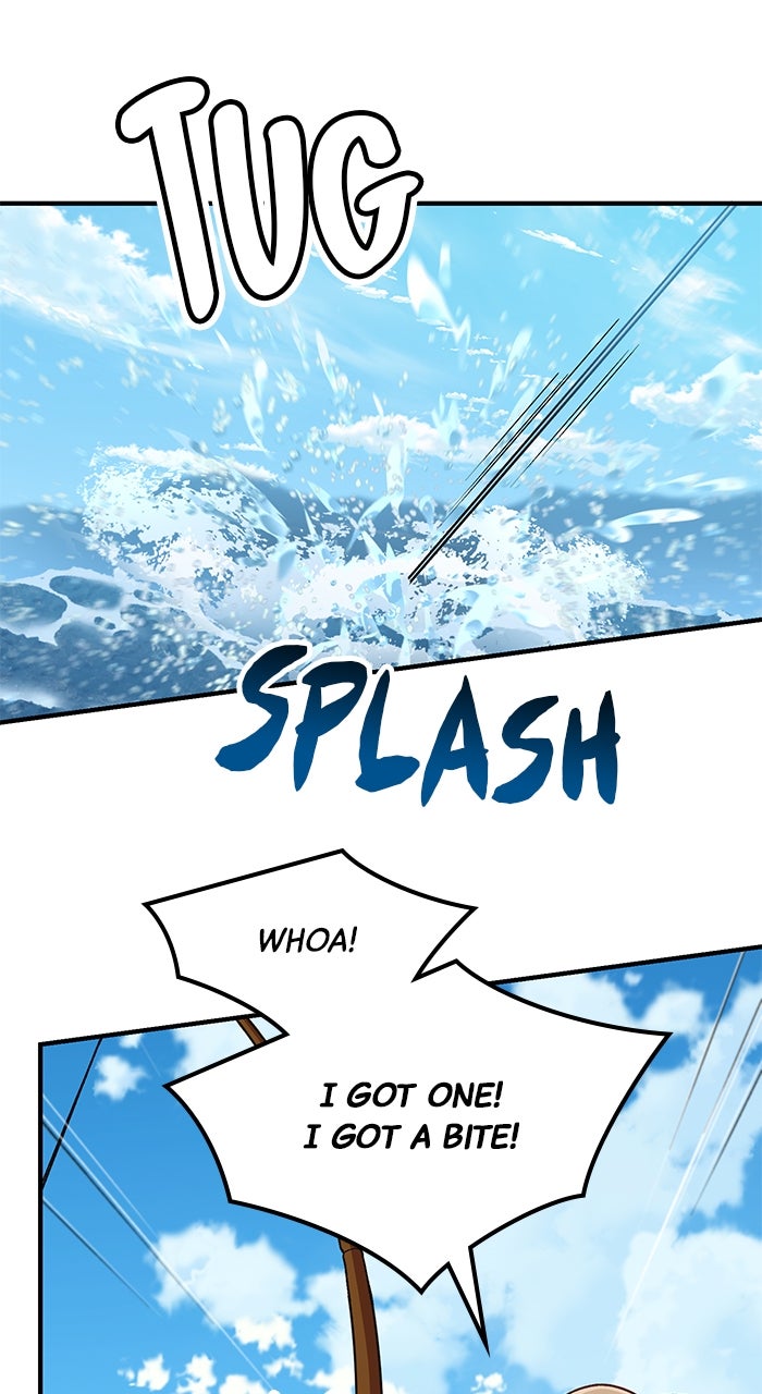 The GeniusWants an Ordinary Life Episode 4 page 38 - 