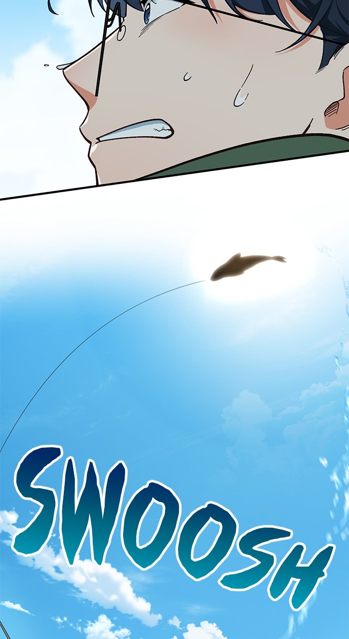 The GeniusWants an Ordinary Life Episode 4 page 40 - 