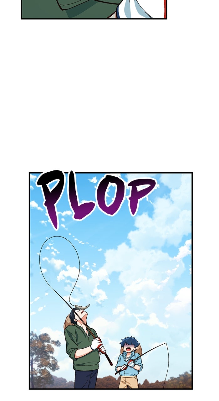 The GeniusWants an Ordinary Life Episode 4 page 43 - 