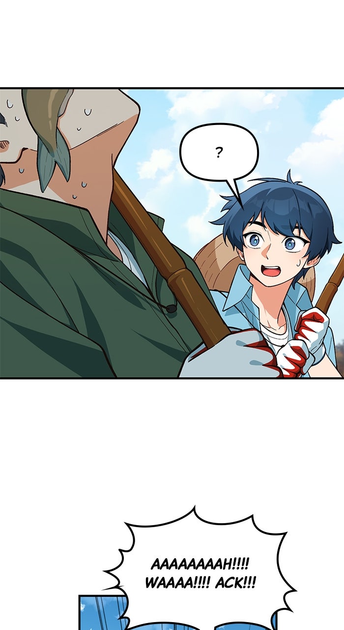 The GeniusWants an Ordinary Life Episode 4 page 44 - 