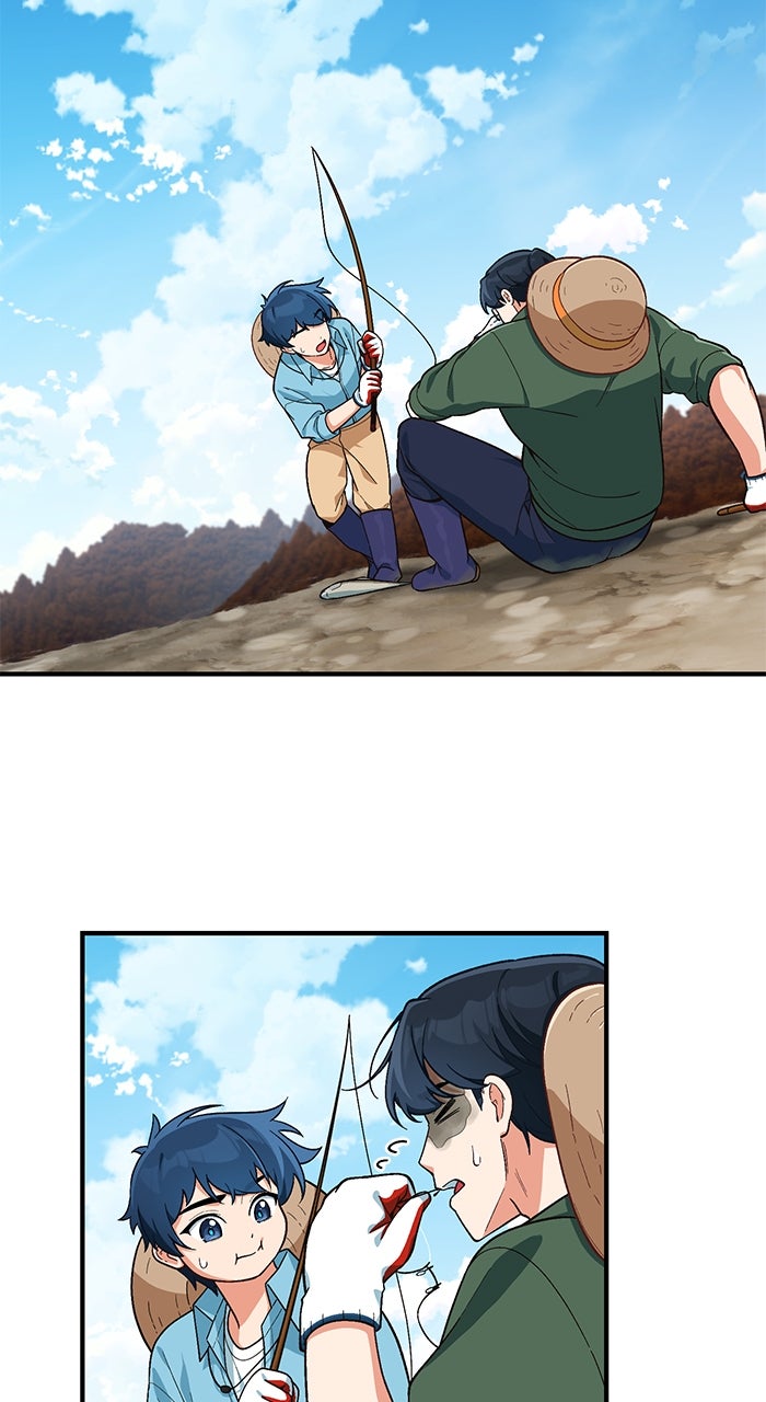 The GeniusWants an Ordinary Life Episode 4 page 46 - 