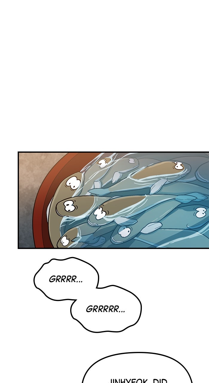 The GeniusWants an Ordinary Life Episode 4 page 49 - 