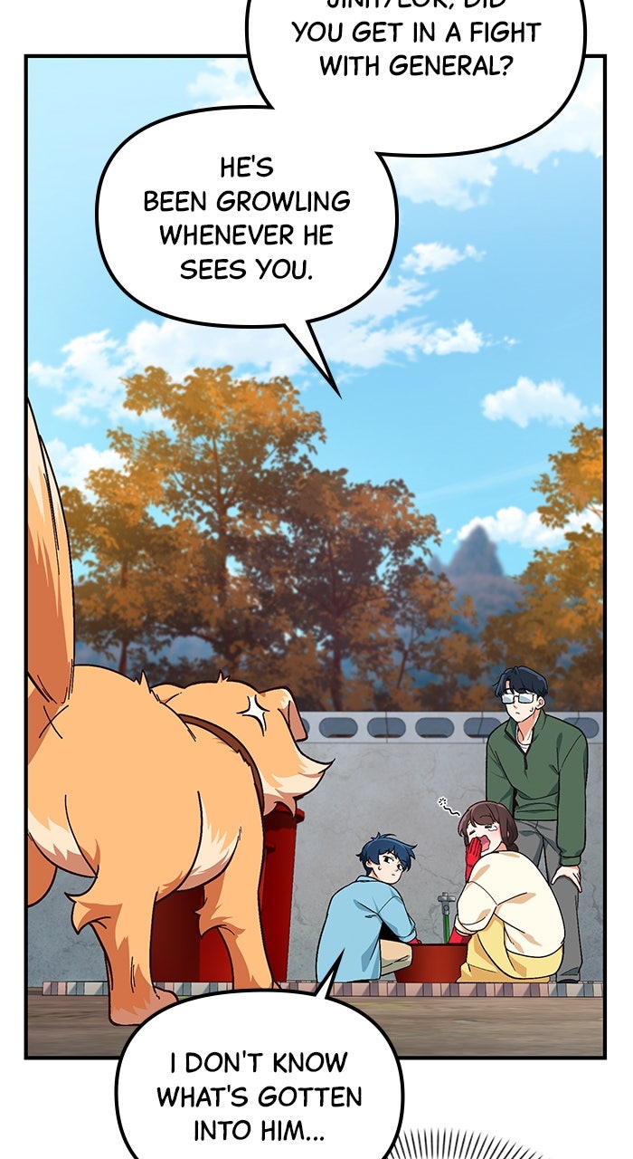 The GeniusWants an Ordinary Life Episode 4 page 50 - 