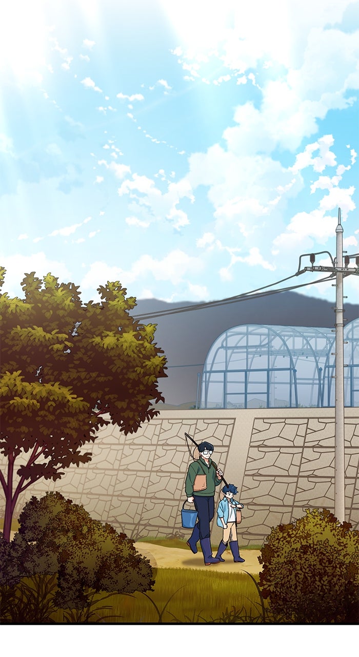 The GeniusWants an Ordinary Life Episode 4 page 6 - 