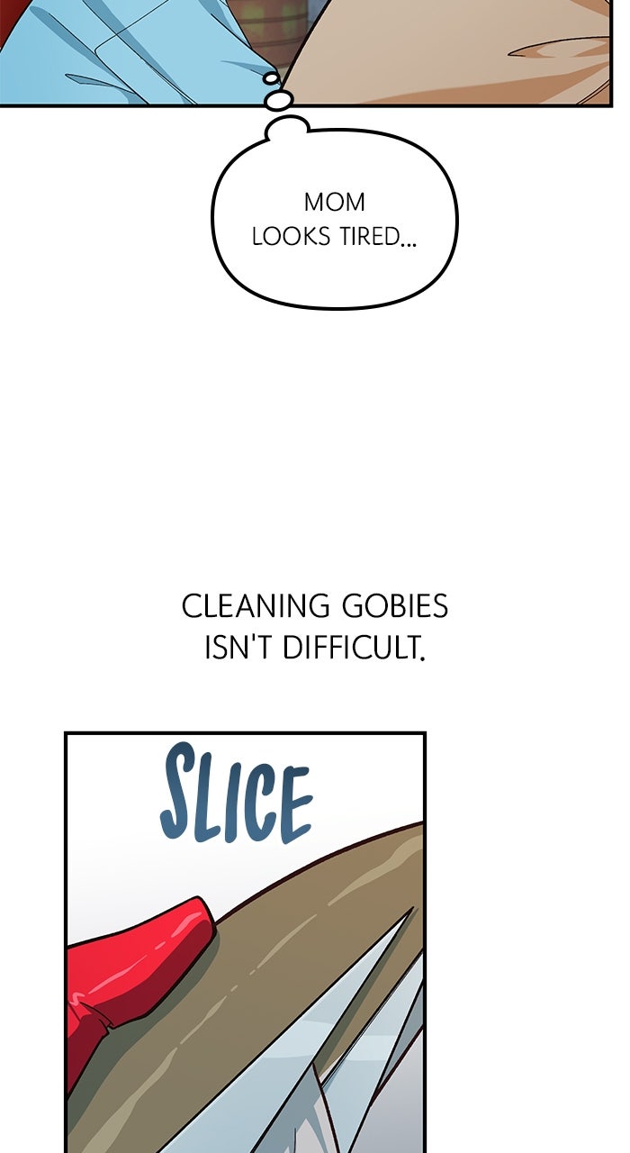 The GeniusWants an Ordinary Life Episode 4 page 52 - 