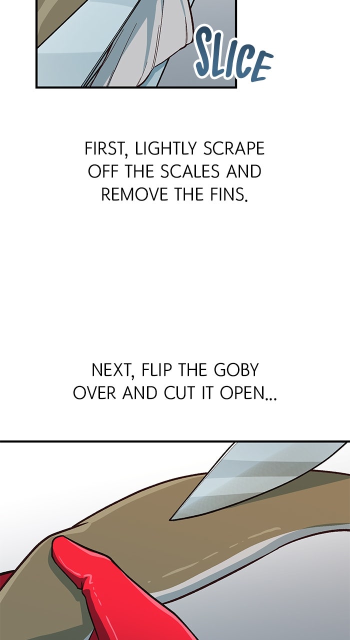 The GeniusWants an Ordinary Life Episode 4 page 53 - 