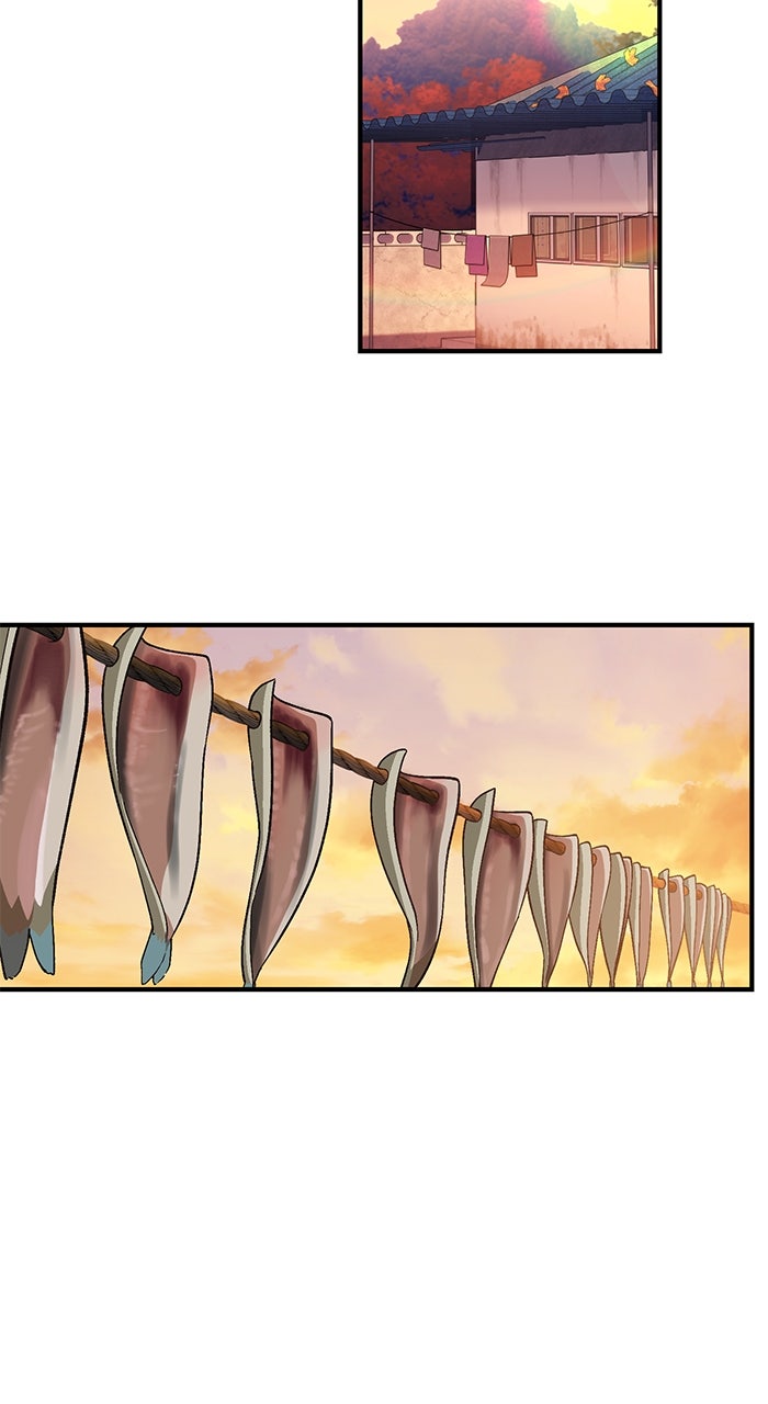 The GeniusWants an Ordinary Life Episode 4 page 58 - 