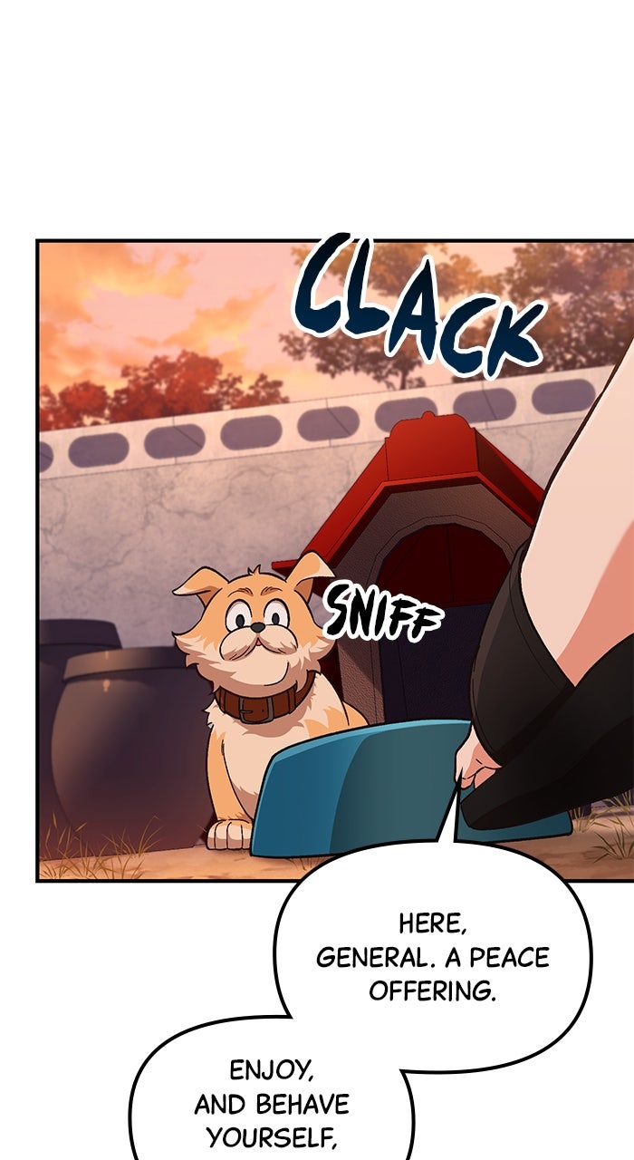 The GeniusWants an Ordinary Life Episode 4 page 59 - 