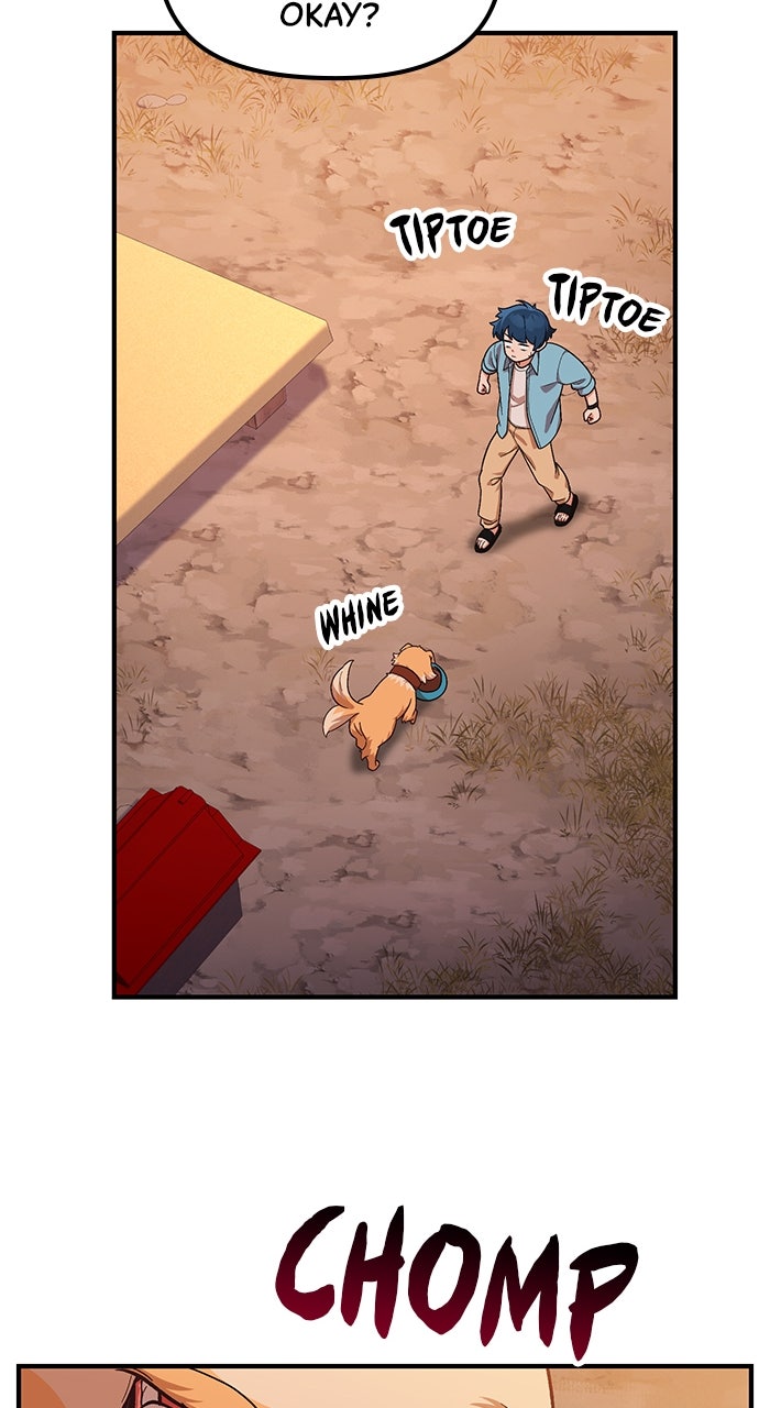 The GeniusWants an Ordinary Life Episode 4 page 60 - 