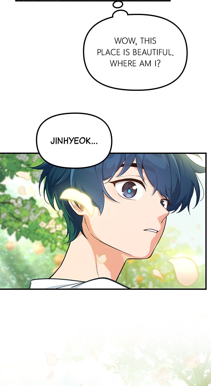 The GeniusWants an Ordinary Life Episode 4 page 67 - 