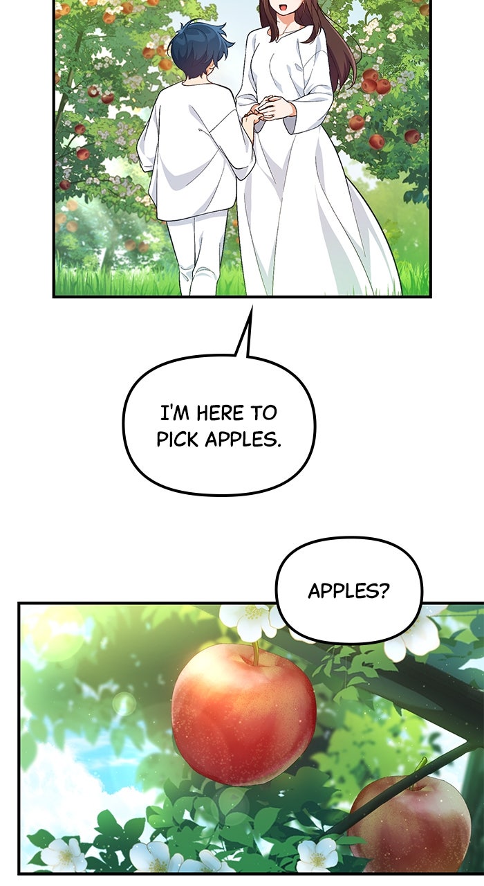 The GeniusWants an Ordinary Life Episode 4 page 70 - 