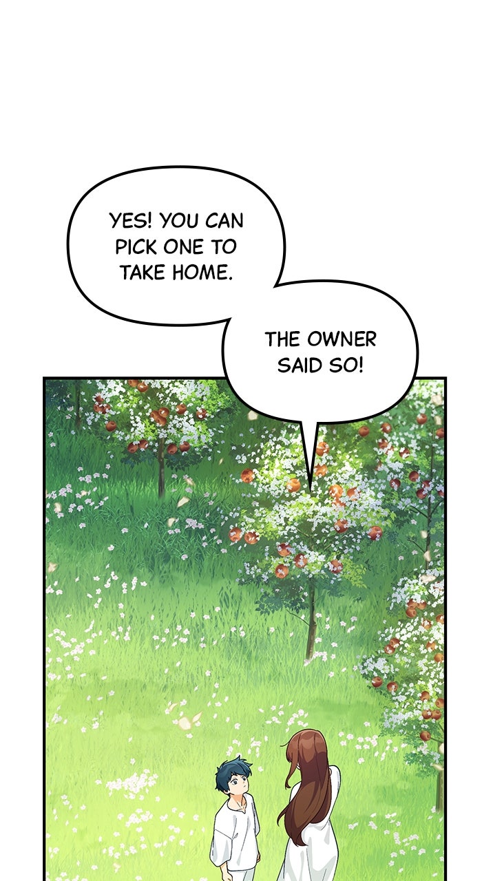 The GeniusWants an Ordinary Life Episode 4 page 71 - 