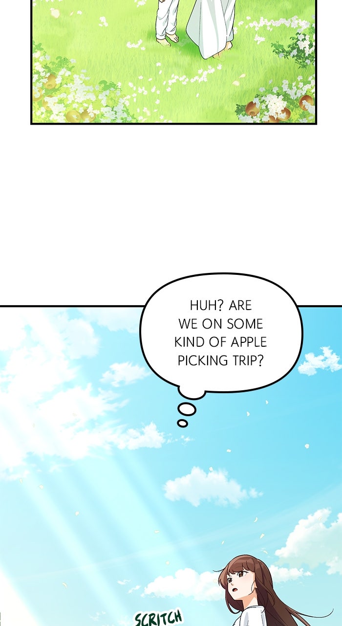 The GeniusWants an Ordinary Life Episode 4 page 72 - 