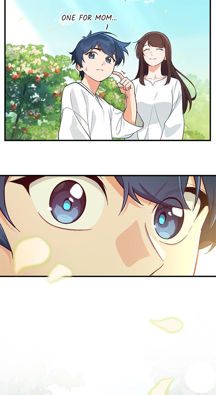 The GeniusWants an Ordinary Life Episode 4 page 76 - 