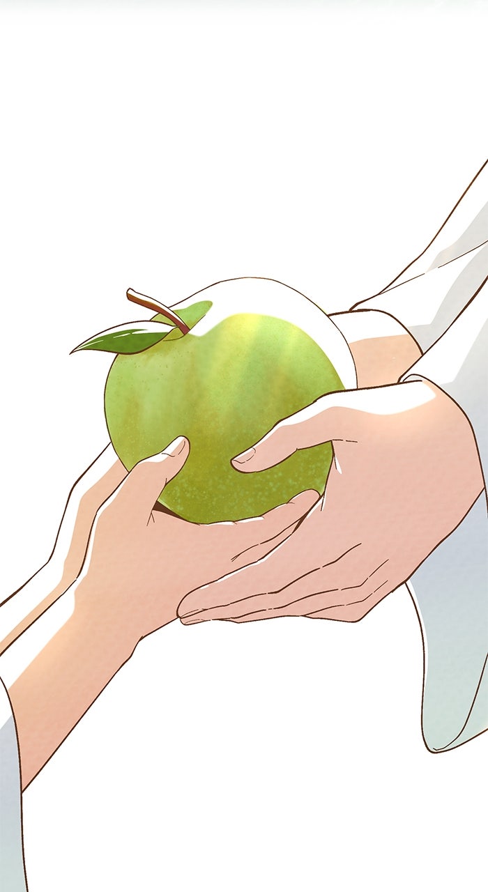 The GeniusWants an Ordinary Life Episode 4 page 82 - 