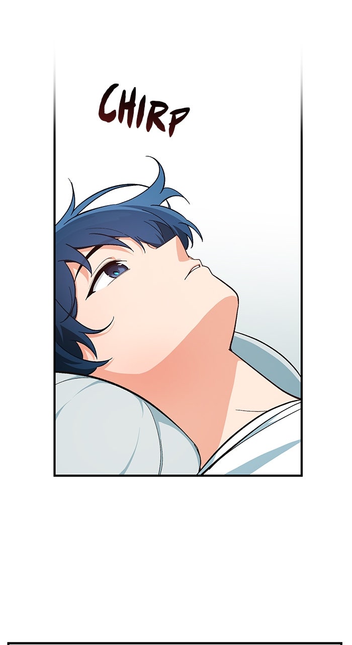 The GeniusWants an Ordinary Life Episode 4 page 85 - 