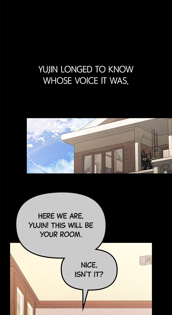 The GeniusWants an Ordinary Life Episode 40 page 11 - 