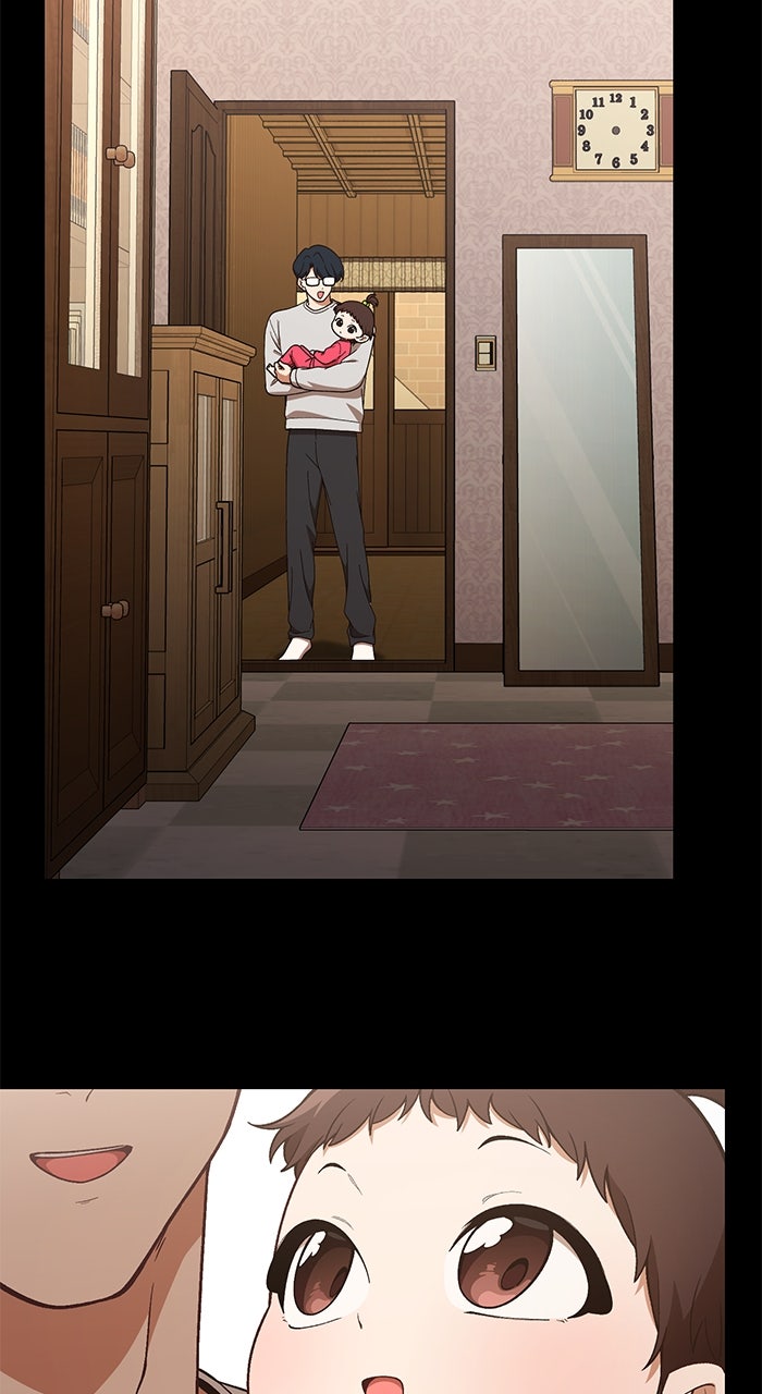 The GeniusWants an Ordinary Life Episode 40 page 12 - 