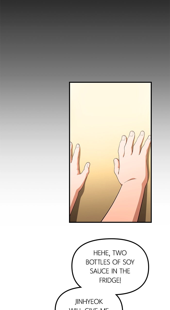 The GeniusWants an Ordinary Life Episode 40 page 27 - 