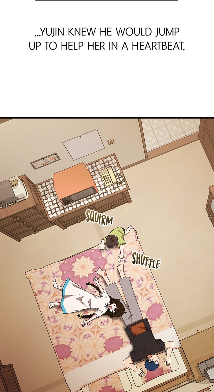 The GeniusWants an Ordinary Life Episode 40 page 30 - 