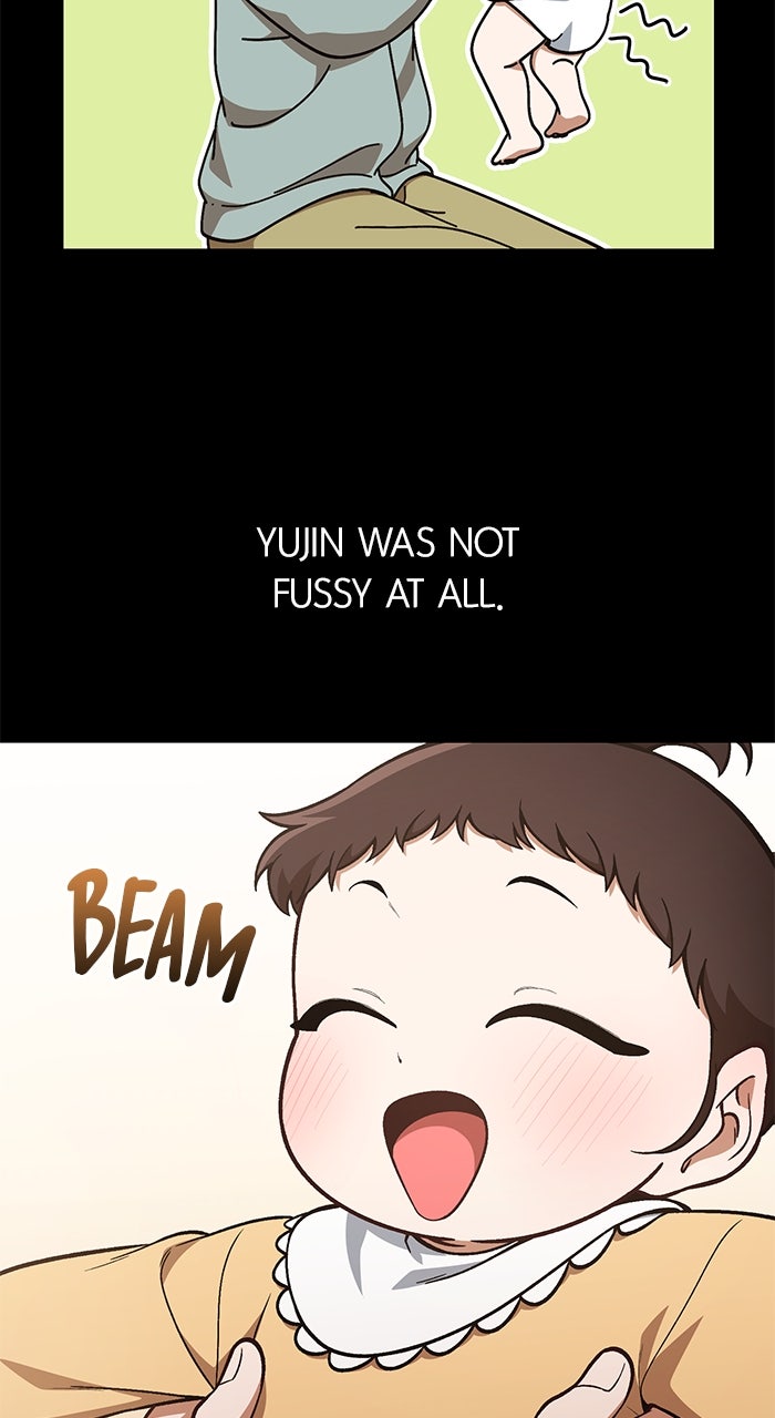 The GeniusWants an Ordinary Life Episode 40 page 4 - 