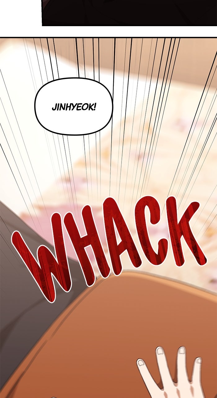 The GeniusWants an Ordinary Life Episode 40 page 32 - 