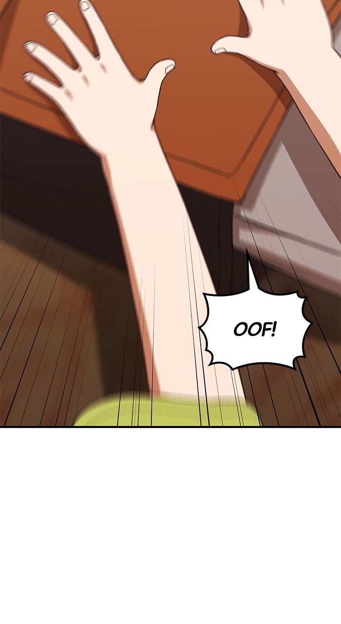 The GeniusWants an Ordinary Life Episode 40 page 33 - 
