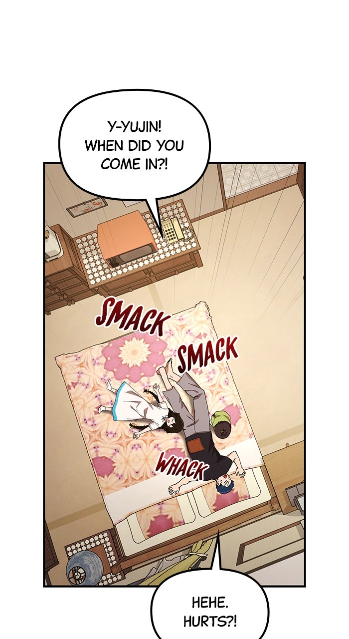 The GeniusWants an Ordinary Life Episode 40 page 34 - 