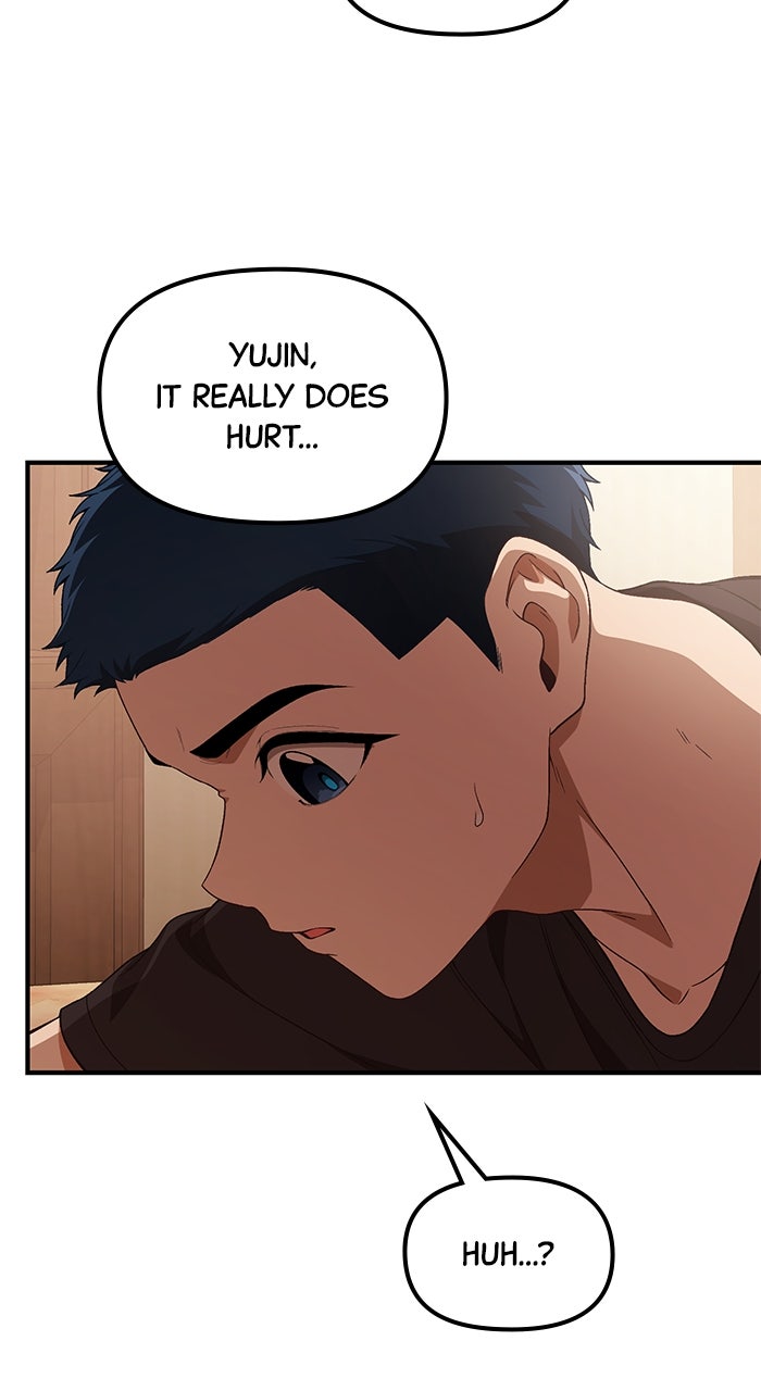 The GeniusWants an Ordinary Life Episode 40 page 35 - 