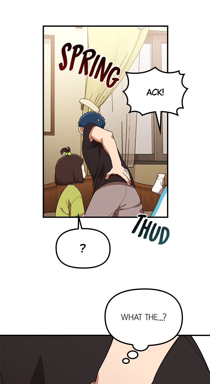 The GeniusWants an Ordinary Life Episode 40 page 36 - 