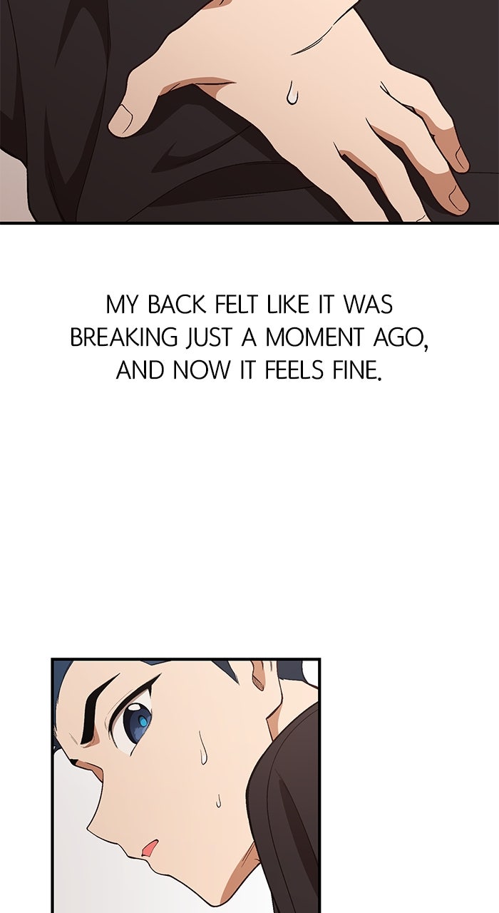 The GeniusWants an Ordinary Life Episode 40 page 37 - 
