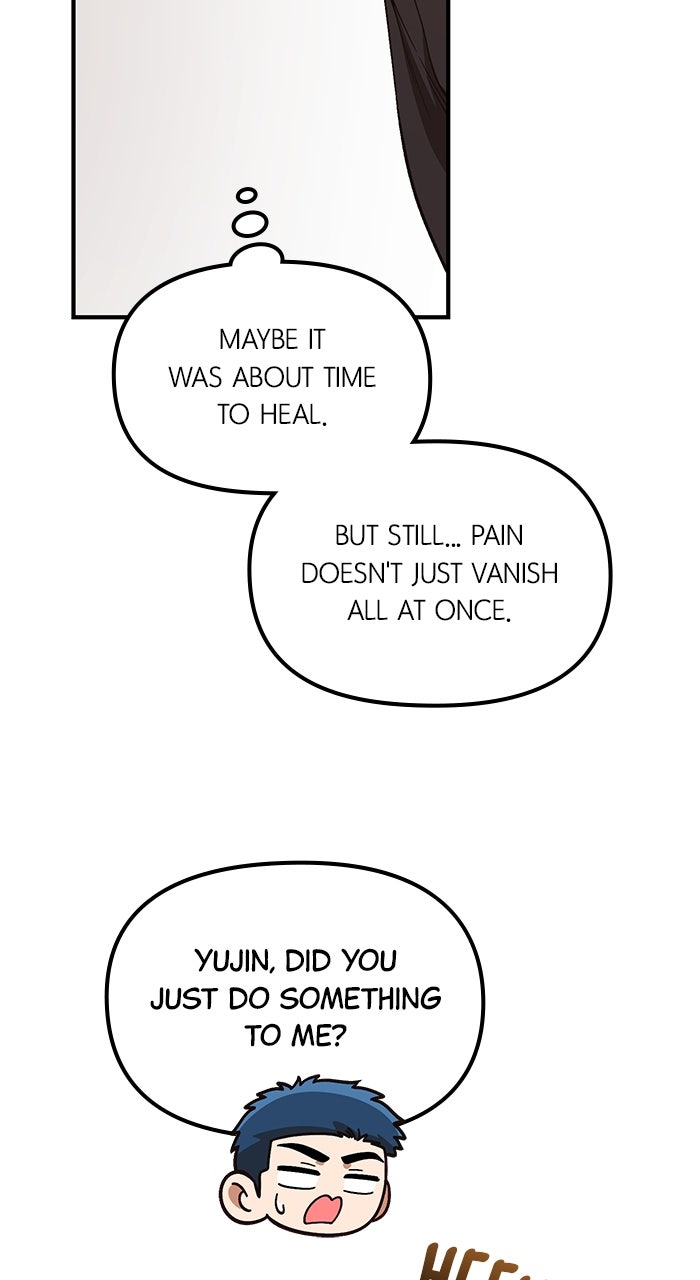 The GeniusWants an Ordinary Life Episode 40 page 38 - 