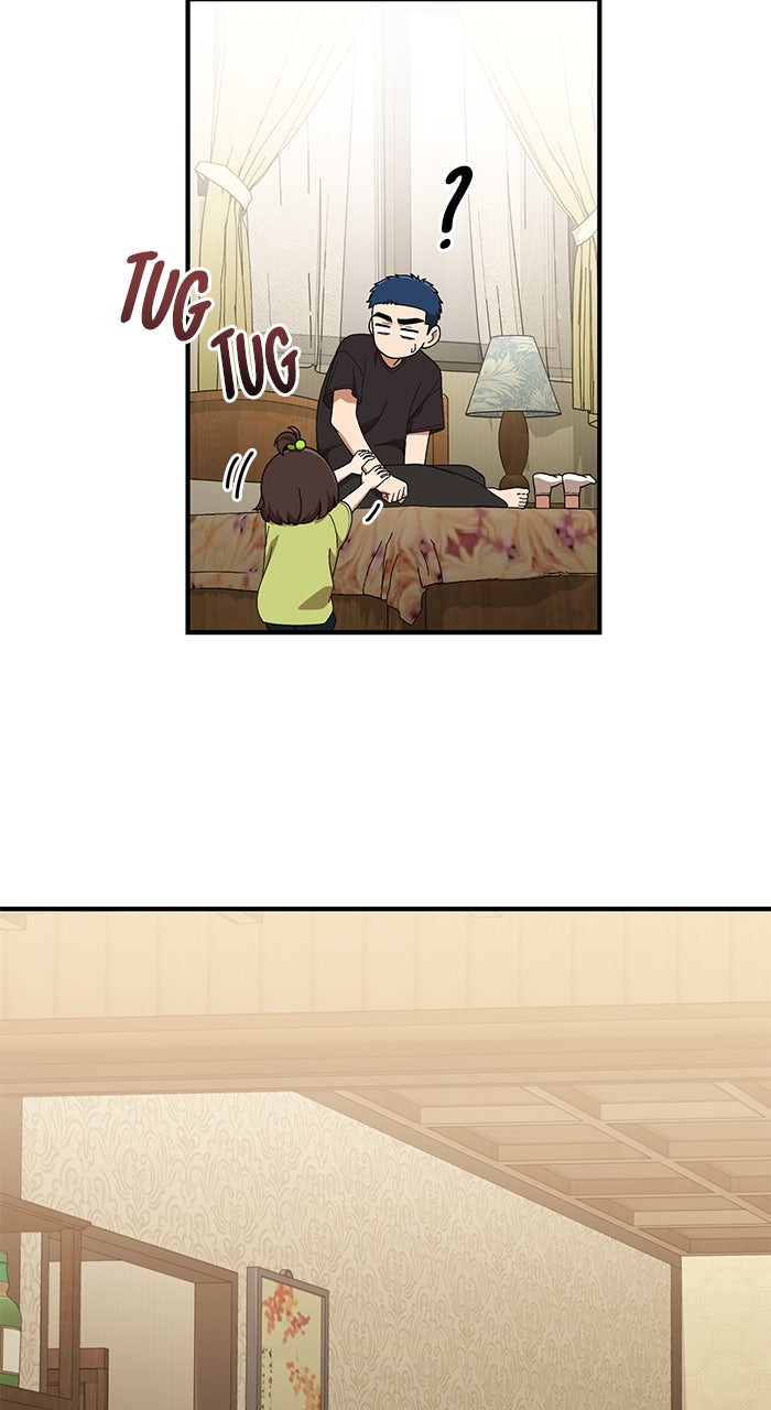 The GeniusWants an Ordinary Life Episode 40 page 40 - 
