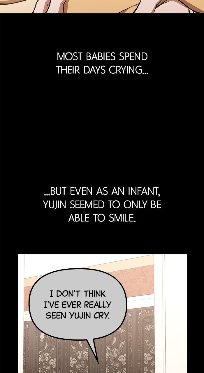 The GeniusWants an Ordinary Life Episode 40 page 5 - 